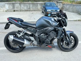 Yamaha FZ1 Swiss, снимка 2