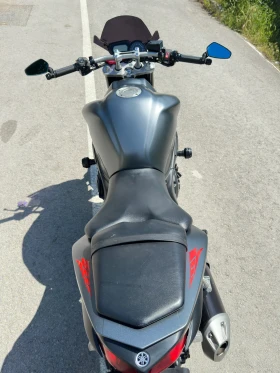 Yamaha FZ1 Swiss, снимка 7