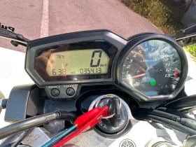 Yamaha FZ1 Swiss, снимка 8