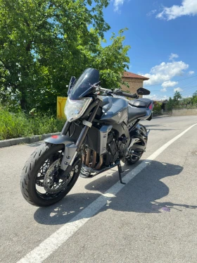 Yamaha FZ1 Swiss, снимка 6