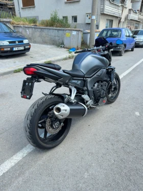 Yamaha FZ1 Swiss, снимка 3