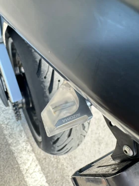 Yamaha FZ1 Swiss, снимка 9