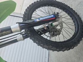 Kawasaki Kx 450, снимка 8