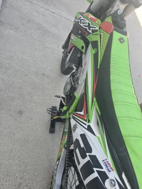 Kawasaki Kx 450, снимка 11