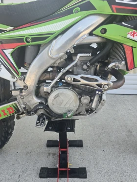 Kawasaki Kx 450, снимка 7