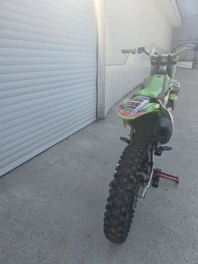 Kawasaki Kx 450, снимка 5