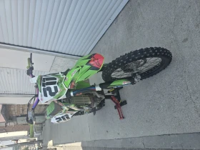Kawasaki Kx 450, снимка 10