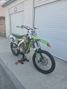 Kawasaki Kx 450, снимка 2