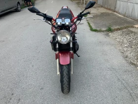Honda Hornet 600, снимка 3