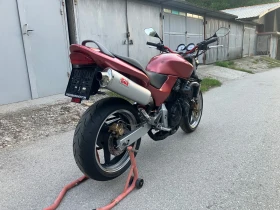 Honda Hornet 600, снимка 7
