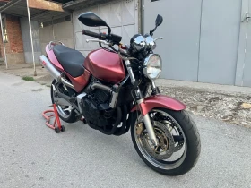 Honda Hornet 600, снимка 2