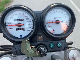 Honda Hornet 600, снимка 9