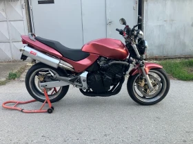 Honda Hornet 600, снимка 1