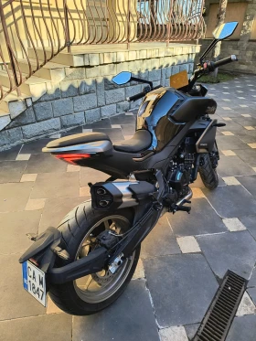 Cfmoto NK 800, снимка 4