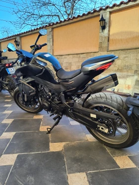 Cfmoto NK 800, снимка 3