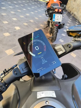 Cfmoto NK 800, снимка 12