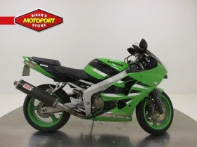 Обява за продажба на Kawasaki Zx ZX6R  и   ZX9R на части  ~70 лв. - изображение 1