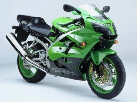 Обява за продажба на Kawasaki Zx ZX6R  и   ZX9R на части  ~70 лв. - изображение 2