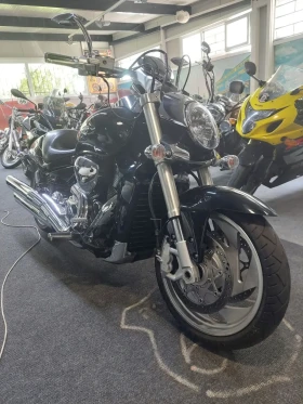 Обява за продажба на Suzuki Boulevard M109R ~15 700 лв. - изображение 3