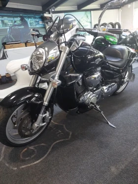 Suzuki Boulevard M109R - изображение 1