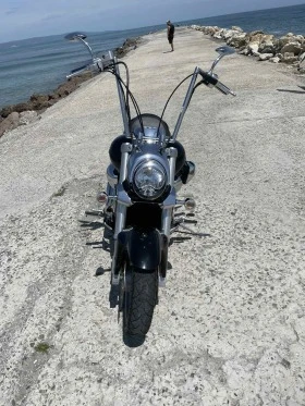 Suzuki Boulevard M109R, снимка 5