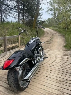 Suzuki Boulevard M109R | Mobile.bg    6