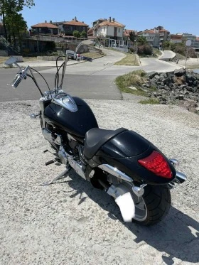 Suzuki Boulevard M109R, снимка 3