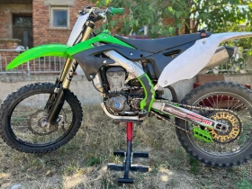 Kawasaki Kx, снимка 3