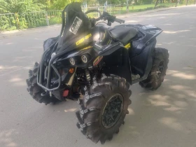 Can-Am Renеgade XMR1000CC, снимка 4