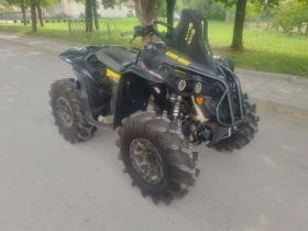 Can-Am Renеgade XMR1000CC, снимка 5