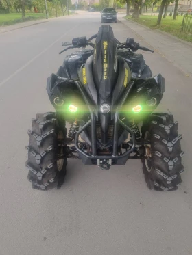 Can-Am Renеgade XMR1000CC, снимка 2