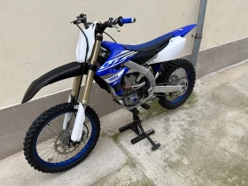 Yamaha Yzf YZ 450 F 2019г., снимка 3