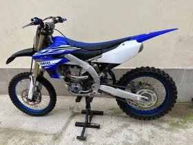 Yamaha Yzf YZ 450 F 2019г., снимка 1