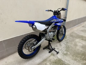 Yamaha Yzf YZ 450 F 2019г., снимка 7