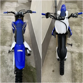 Yamaha Yzf YZ 450 F 2019г., снимка 12