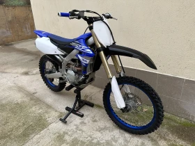 Yamaha Yzf YZ 450 F 2019г., снимка 6