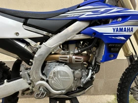 Yamaha Yzf YZ 450 F 2019г., снимка 8