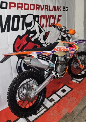 Ktm EXC 350 4T 2018, снимка 3