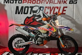 Ktm EXC 350 4T 2018, снимка 1