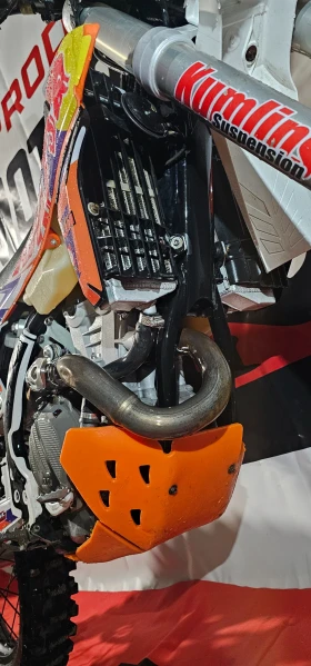 Ktm EXC 350 4T 2018, снимка 6