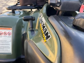 Обява за продажба на Honda Trx 500 Foreman Rubicon ~9 500 лв. - изображение 5