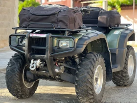 Обява за продажба на Honda Trx 500 Foreman Rubicon ~9 500 лв. - изображение 11