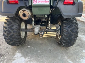 Обява за продажба на Honda Trx 500 Foreman Rubicon ~9 500 лв. - изображение 8