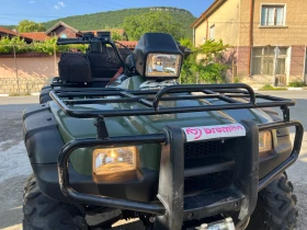 Обява за продажба на Honda Trx 500 Foreman Rubicon ~9 500 лв. - изображение 2