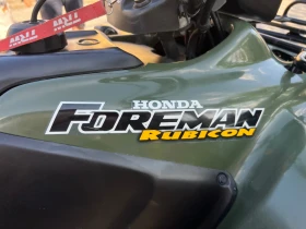 Обява за продажба на Honda Trx 500 Foreman Rubicon ~9 500 лв. - изображение 3