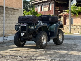 Обява за продажба на Honda Trx 500 Foreman Rubicon ~9 500 лв. - изображение 9