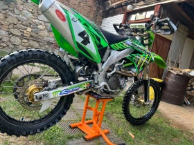 Обява за продажба на Kawasaki Kx 450F ~6 500 лв. - изображение 2