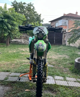 Обява за продажба на Kawasaki Kx 450F ~6 500 лв. - изображение 3
