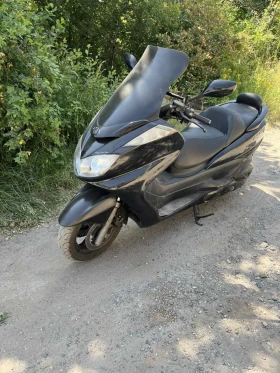 Yamaha Majesty 400 | Mobile.bg    2