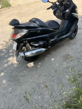 Yamaha Majesty 400 | Mobile.bg    3